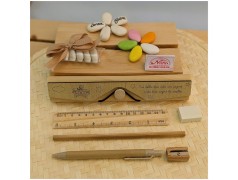 Bomboniera Set scrittura Piccolo principe