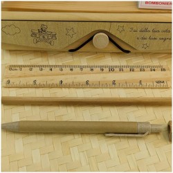 Bomboniera Set scrittura Piccolo principe