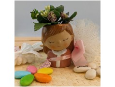 Bomboniere per Comunione Bimba