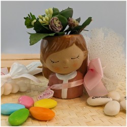 Bomboniere per Comunione Bimba