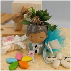 Bomboniere per Comunione Bambino