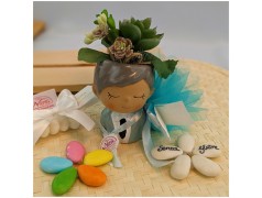 Bomboniere per Comunione Bambino