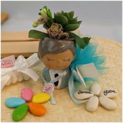 Bomboniere per Comunione Bambino