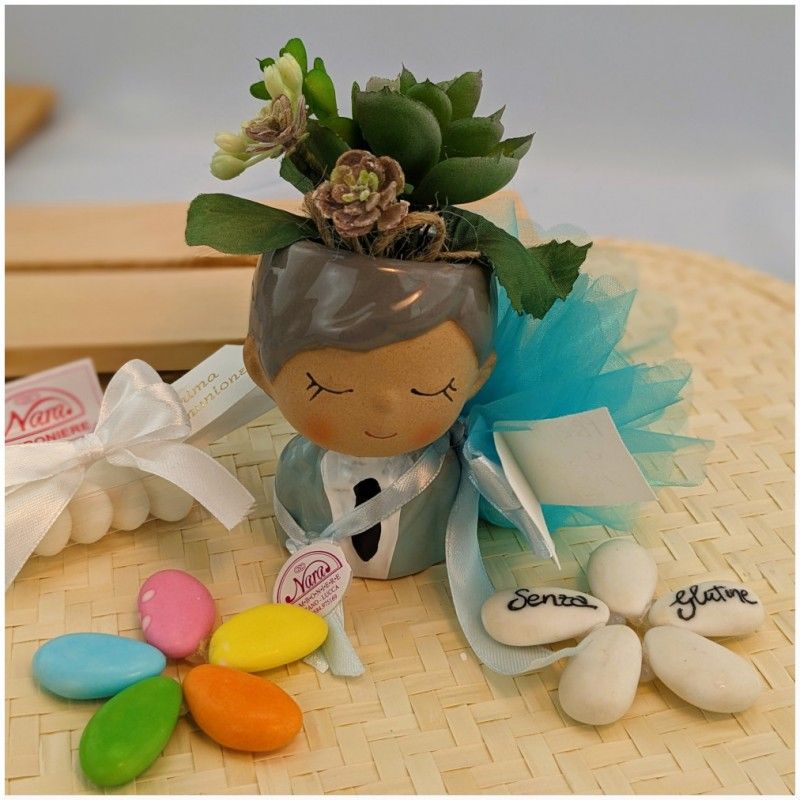 Bomboniere per Comunione Bambino