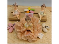 Bomboniera Ballerina