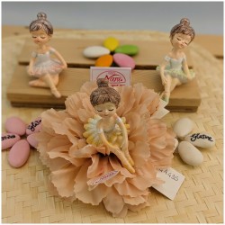 Bomboniera Ballerina