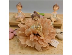 Bomboniera Ballerina