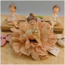 Bomboniera Ballerina