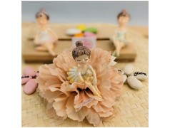 Bomboniera Ballerina