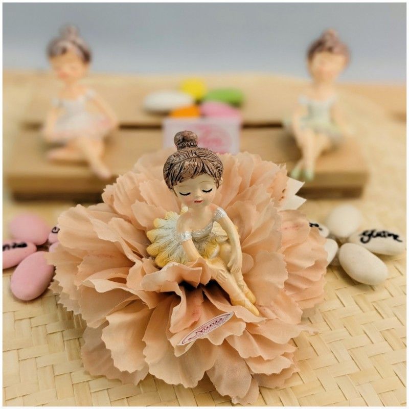 Bomboniera Ballerina