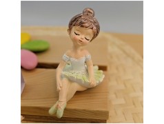 Bomboniera Ballerina