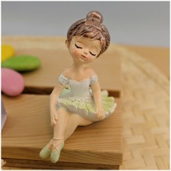 Bomboniera Ballerina