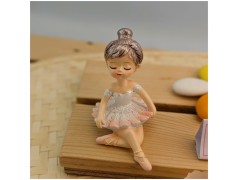 Bomboniera Ballerina