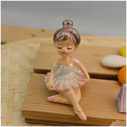 Bomboniera Ballerina