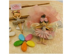 Bomboniere Ballerine