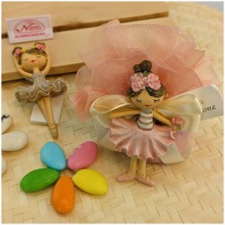 Bomboniere Ballerine