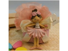 Bomboniere Ballerine