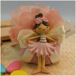Bomboniere Ballerine