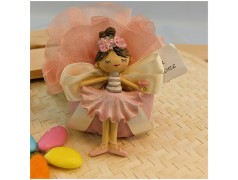 Bomboniere Ballerine
