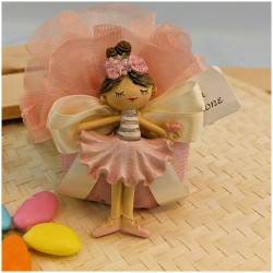 Bomboniere Ballerine