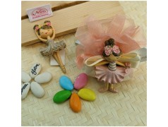 Bomboniere Ballerine