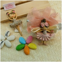 Bomboniere Ballerine