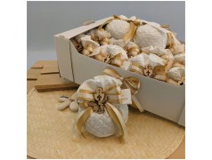 Sacchetti da Comunione con simbolo