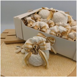 Sacchetti da Comunione con simbolo