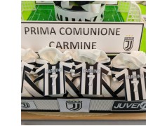 Bomboniere Juventus Magliette Calamite
