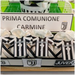 Bomboniere Juventus Magliette Calamite