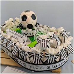 Bomboniere Juventus Magliette Calamite