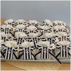 Bomboniere Juventus Magliette Calamite