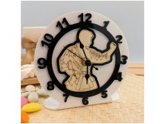 Bomboniere tema Karate Orologio da maschio