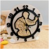 Bomboniere tema Karate Orologio da maschio