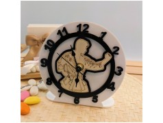 Bomboniere tema Karate Orologio da maschio