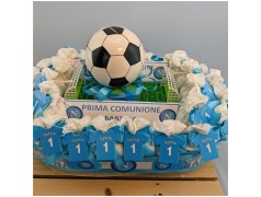 Bomboniere Stadio Calcio del Napoli