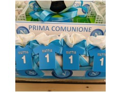 Bomboniere Stadio Calcio del Napoli