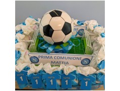 Bomboniere Stadio Calcio del Napoli