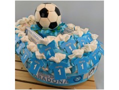 Bomboniere Stadio Calcio del Napoli