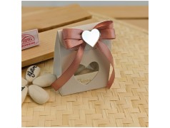 Bomboniere scatoline economiche con cuore