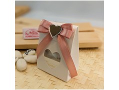 Bomboniere scatoline economiche con cuore