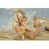 Bomboniere Ginnastica Ritmica Memoclip