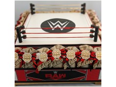 Bomboniere Wrestling WWE Raw Smack Down NEXT