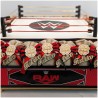 Bomboniere Wrestling WWE Raw Smack Down NEXT