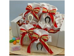 Bomboniera per 60 Anni di età