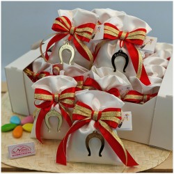 Bomboniera per 60 Anni di età