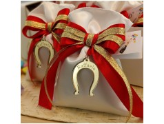 Bomboniera per 60 Anni di età