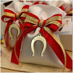 Bomboniera per 60 Anni di età