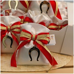 Bomboniera per 60 Anni di età