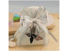 Bomboniere 25 Anni Matrimonio